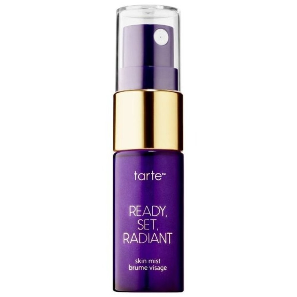 Tarte Ready, Set, Radiant Skin Mist 0.24fl oz